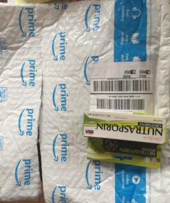 3rd Rock Essentials Nutrasporin Silver Ointment, Toxic-Free, Petroleum-Free, Non-Antibiotic, First Aid, Food Grade Ointment, 1.0oz, Pack of 1 1 Ounce (Pack of 1) Original 20 713k77VRJnL