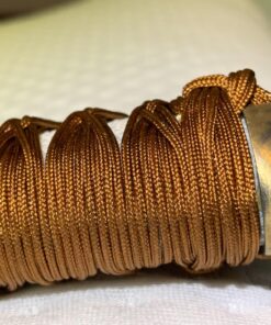 siwode Handmade Katana,Xin New Rope, Full Tang,Japanese Ninja Samurai Real Sword (T10 Clay_Tempered) 40-Inch Hollow Dragon Copper Tang 34 713kFsXeGOL