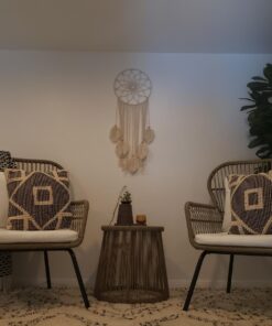 Nearly Natural 6ft Fiddle Leaf Fig Artificial Trees, 72in, Green 72 in 57 713kKfr DDL