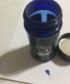 Plant Revolution PRPSGW01 Premium White Mycorrhizae, 1 oz, 1 Ounce, Gray 35 713kcdk9jhL