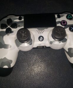 Grip-iT Analog Stick Covers 55 713kojmKcuL