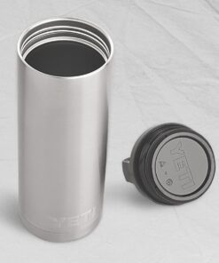 YETI Rambler 18oz Bottle Stainless Steel 24 713kzEJKkML