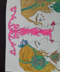 Jewelry Box Coloring Book: Published in Sweden as "Smyckeskrinet" 60 713mFpN crL