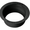 Insinkerator FLG-MTBLK, Sink Flange, Matte Black 3 713mLTjRVDL