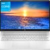HP 2023 Newest 17 Laptop, 17.3” HD+ Display, Intel Core i3-1125G4 Processor, 32GB RAM, 1TB SSD, Intel UHD Graphics, Wi-Fi, HDMI, Webcam, Long Battery, Windows 11 Home in S Mode, Natural Silver Envy 14 17in - 32GB RAM | 1TB SSD 14 713o T1GBhL