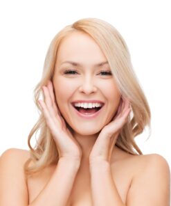 Anavita Moisturizing Anti Wrinkle Anti Aging Cream W/Peptide & Hyaluronic Acid - Day Night - Facial Fine Lines Wrinkles Elasticity Skin Tone - Face Neck Decollete Moisturizer for Women Men 1.7 fl oz 17 713oY0eYnxL