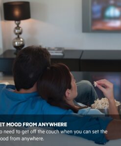 WeMo (F7C059) Dimmer Wifi Light Switch, Works with Alexa, the Google Assistant and Apple Homekit 28 713p2QIRubL