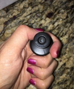 Cosmas 25 Pack 5560ORB Oil Rubbed Bronze Cabinet Hardware Round Knob - 1-1/4" Diameter 30 713pSgeCqML