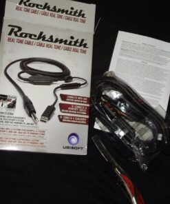 Rocksmith Real Tone Cable 31 713pTP08eEL