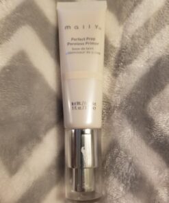 Mally Beauty – Perfect Prep Neutralizing Primer, Hydrates & Minimizes the Look of Fine Lines & Pores Universal Poreless Primer 31 713pdhNKqkL 2