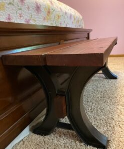 2x4basics 90140 Custom AnySize Table, 5.5 x 15.5 x 16.25, Light brown 52 713q2QShYcL