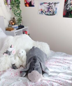 Aurora - Sweet & Softer - 12" Clementine Cow 12 inches 24 713qtGf3V9L