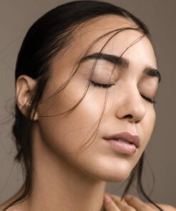 REFLEKT 1 - Daily Exfoliating Face Wash | Gentle Clean Hydrating Scrub with Hyaluronic Acid & Collagen | For All Skin Types (150ml) 5.07 Fl Oz (Pack of 1) 9 713rXYj fmL