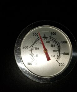 Royal Gourmet CC1830S 30" BBQ Charcoal Grill and Offset Smoker | 811 Square Inch cooking surface, Outdoor for Camping | Black Grill & Smoker 69 713sukl4o L 1