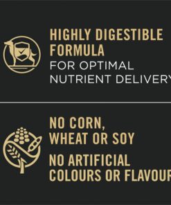 Purina Pro Plan Sensitive Skin and Stomach Dog Food Salmon and Rice Formula - 30 lb. Bag Salmon & Rice 30.00 Pound (Pack of 1) 22 713ttWq0kL