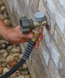 Gilmour Flexogen Garden Hose - Super Duty (5/8 x 75 Feet) 12 713ux8uqsZL