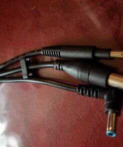 65W UL Listed Charger Fit for HP Model 15 15-dw 15-dy 15-db 15-ef 15-dx 15-da 15-ay 15-ba 15-bw 15-f 15-u 15-bs 15-af 15-au 15-eh 15-cw 15-ac 15-ax 15-d 15-di 15-dr 15-ed Laptop Power Supply Adapter 17 713vIoB22oL