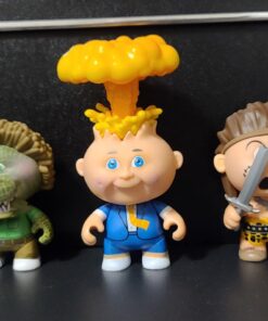 Funko 5538 Garbage Pail Kids Mystery Mini Blind Box One Figure 21 713w0BTeDvL