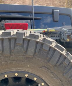 Hi-Lift XT-605 60" X-TREME Jack 60 - Inch 19 713w1YJEYL