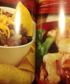 Fix-It and Forget-It Big Cookbook: 1400 Best Slow Cooker Recipes! 36 713wVnvHpqL