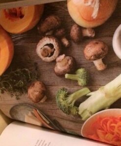 Spiralize It!: Creative Spiralizer Recipes for Every Type of Eater 11 713wYXHQvgL