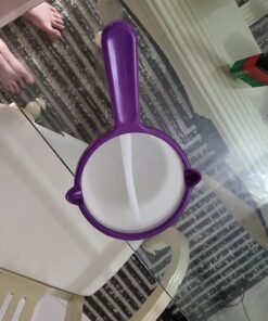 Wilton Candy Melts Dual Melting Pot Insert 13 713wvmLP gL