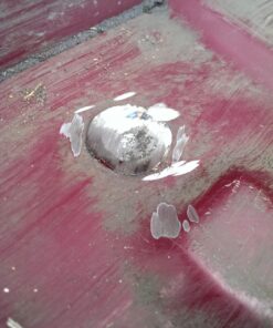 PORTER-CABLE Angle Grinder, 6.0-Amp, 4-1/2-Inch (PC60TAG) 39 713yJhQ220L