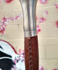 Armory Replicas Handmade Medieval Late Middle Ages Hand and A Half High Carbon Steel Sword 27 713yLTU MlL