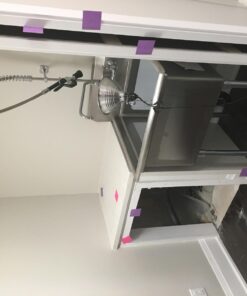 GRIDMANN 30" Wide Stainless Steel Kitchen Prep & Utility Sink, 1 Compartment NSF Commercial Sink with 24" x 24" Bowl for Restaurant, Laundry, Garage 33 713ytHkswIL 2