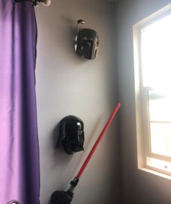 3DLightFX Star Wars Boba Fett 3D Deco Light 22 714 LHwwV2L