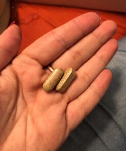 Thick Hair Growth Vitamins– Hair Growth Pills With DHT Blocker Stimulates Faster Hair Growth for Weak, Thinning Hair–Biotin Hair Supplements with Keratin & Collagen Helps Men&Women Grow Perfect Hair. 60 Count (Pack of 1) 46 714 eIABLeL