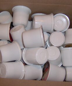 Two Rivers Coffee Mega Coffee Lovers Pods, Compatible with K Cup Brewers Including 2.0 Pods, Mega Coffee, 40 Count,TRC MS40 Mega Coffee Variety 40 Count (Pack of 1) 53 714 eRqy4lL