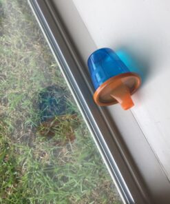 The First Years Take and Toss Spill-Proof Sippy Cup, Assorted, Pack of 6 6 Count (Pack of 1) Cups w/ Spill Proof Lid 45 7140W6AaT3L