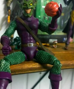 Diamond Select Toys Marvel Select: Green Goblin Action Figure 14 7140YVuFT8L