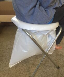 Stansport Portable Toilet (271) 32 7140r108HL