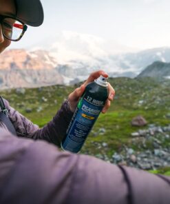 Sawyer Products SP5762 20% Picaridin Insect Repellent, Continuous Spray, 6 Fl Oz (Pack of 2) 6-Oz, 2-Pack Spray Can 15 71413f1tG2L