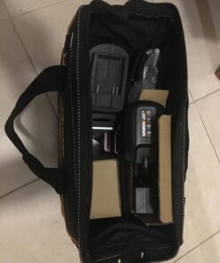 Worx 20V AXIS 2-in-1 Cordless Reciprocating Saw & Jig Saw, Orbital Cutting Reciprocating Saw, Pivoting Head Jigsaw Tool with Tool-Free Blade Change, Power Share WX550L – Battery & Charger Included 20V Battery + Charger Included 44 7141te3fJL 1