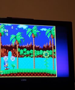 Sonic's Ultimate Genesis Collection (Greatest Hits) - PlayStation 3 Standard 26 7141y8v5rVL