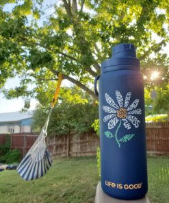 Safe Tree Swing Hanging Kit (Set of 2) - 10ft Long Straps with Two Alloy Carabiners and 2000 Lb Breaking Strength - Easy & Fast Installation for All Types of Swings and Children Black/Yellow 30 7142vs9upkL