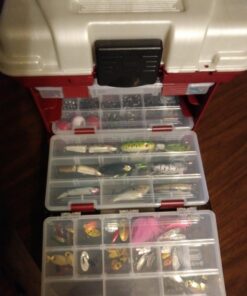 PlanoTwo-Sided Organizer One Size Multi 48 7142z83V4qL