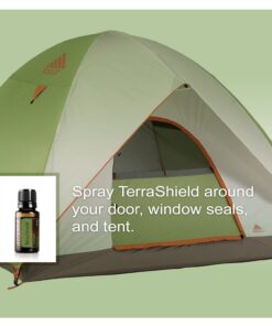 doTERRA - TerraShield Essential Oil Outdoor Blend - 15 mL Citronella 0.51 Fl Oz (Pack of 1) 16 7143HIkh0L