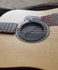Ultra FBR2 Feedback Buster for Acoustic Guitars Black 3 7144DjMfGDL