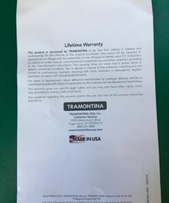 Tramontina 80114/535DS Professional Aluminum Nonstick Restaurant Fry Pan, 10", NSF-Certified 10" Fry Pans 38 7144OCUYqsL