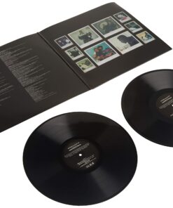 Good Kid, m.A.A.d City: A Short Film Explicit Lyrics Vinyl, Explicit Lyrics, October 22, 2012 13 7144dRk4XL