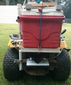 bayite BYT-7A014 DC 12V Solar Hot Water Heater Circulation Pump Low Noise 3M Discharge Head 2.1GPM 21 7144ibgxijL