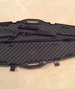 Plano Rifle Case, Single Unscoped Contoured Rifle Case 27 7144mmXyOrL