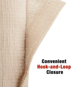 ACE 3" Elastic Bandage Wrap with Hook Closure, Beige, 2 Count 2 Count (Pack of 1) 10 7144rz4bS L