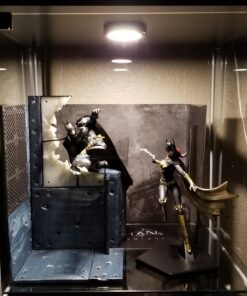 Kotobukiya DC Comics Arkham Knight Batman Video Game ArtFX+ Statue 14 7144s4UOlJL