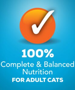 Purina Friskies Wet Cat Food, Shreds With Ocean Whitefish & Tuna in Sauce - (24) 5.5 oz. Cans 5.5 Ounce (Pack of 24) 15 7146XixNyhL