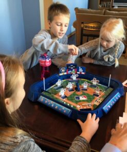 MLB Slammin' Sluggers Baseball Game 15 71471ntc5CL